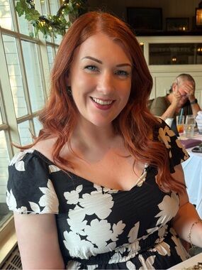 Meet your Posher, Jillian